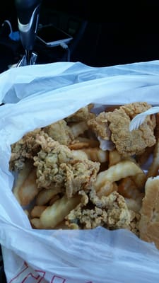 Oh Manna Fish Market by null