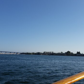 Coronado Ferry - View of Coronado from ferry - Ferries Near Me - San Diego, California Coronado Ferry - View of Coronado from ferry - Ferries Near Me - San Diego, California