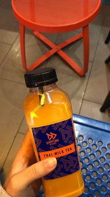 Dumpling N’ Dips by null