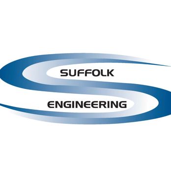 Suffolk Engineering - the logo for suffolk engineering - General Contractors Near Me - Waltham, Massachusetts Suffolk Engineering - the logo for suffolk engineering - General Contractors Near Me - Waltham, Massachusetts