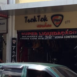 Trok Tok Musical