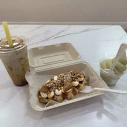 Biscoff