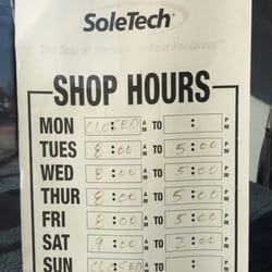 Ideal Shoe Service
