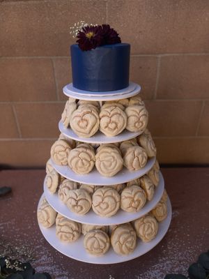 Los Angelitos Bakery by null