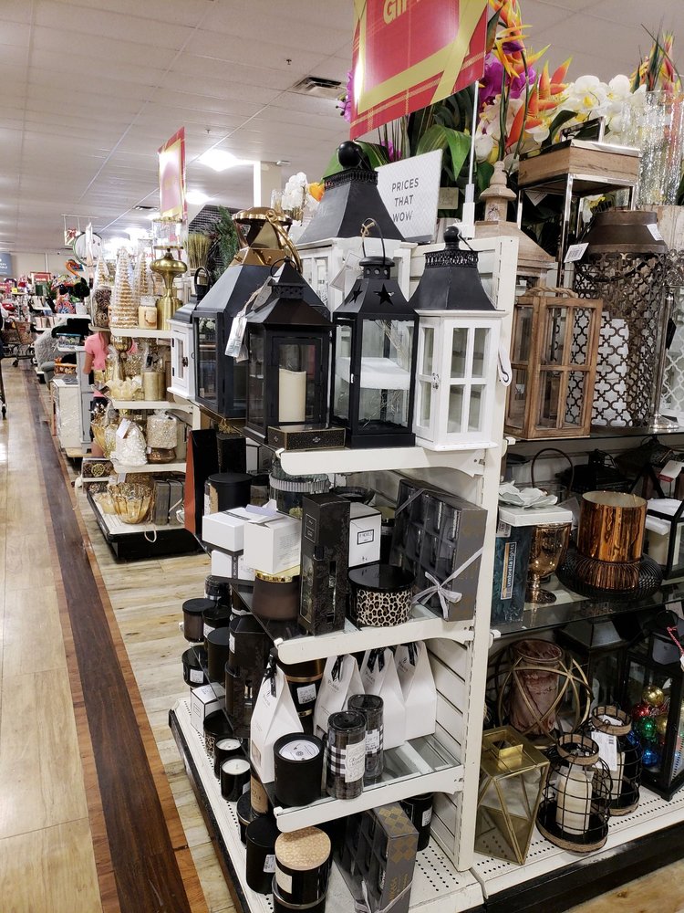 HOME GOODS 27 Reviews Home Decor 7170 E Broadway, Tucson, AZ