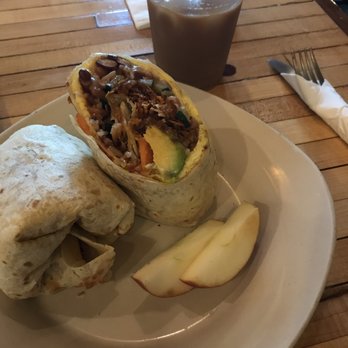 Coal Yard Cafe - Jail house wrap - Coffee & Tea Near Me - Ithaca, New York Coal Yard Cafe - Jail house wrap - Coffee & Tea Near Me - Ithaca, New York