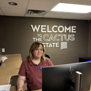 Hampton Inn Taos - Shaylee - Hotels Near Me - Taos, New Mexico