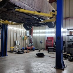 Oshiro Garage