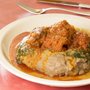 African Kitchen