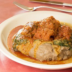 African Kitchen - Abula