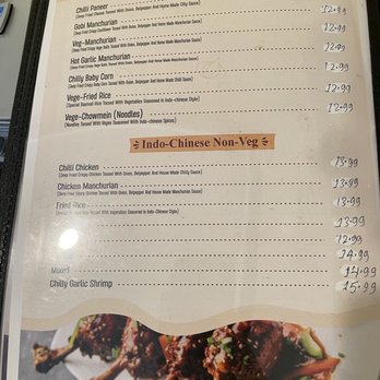 Annapoorna Kitchen - Menu - Indian Near Me - Frisco, Texas Annapoorna Kitchen - Menu - Indian Near Me - Frisco, Texas