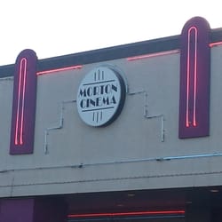 VIP Morton Cinemas