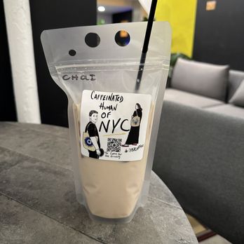 787 Coffee - chai - Coffee Roasteries Near Me - New York, New York 787 Coffee - chai - Coffee Roasteries Near Me - New York, New York