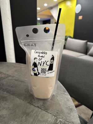 787 Coffee Co. by null