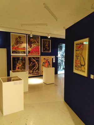 Schwules Museum by null