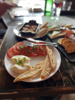 Enoteca La Storia by null