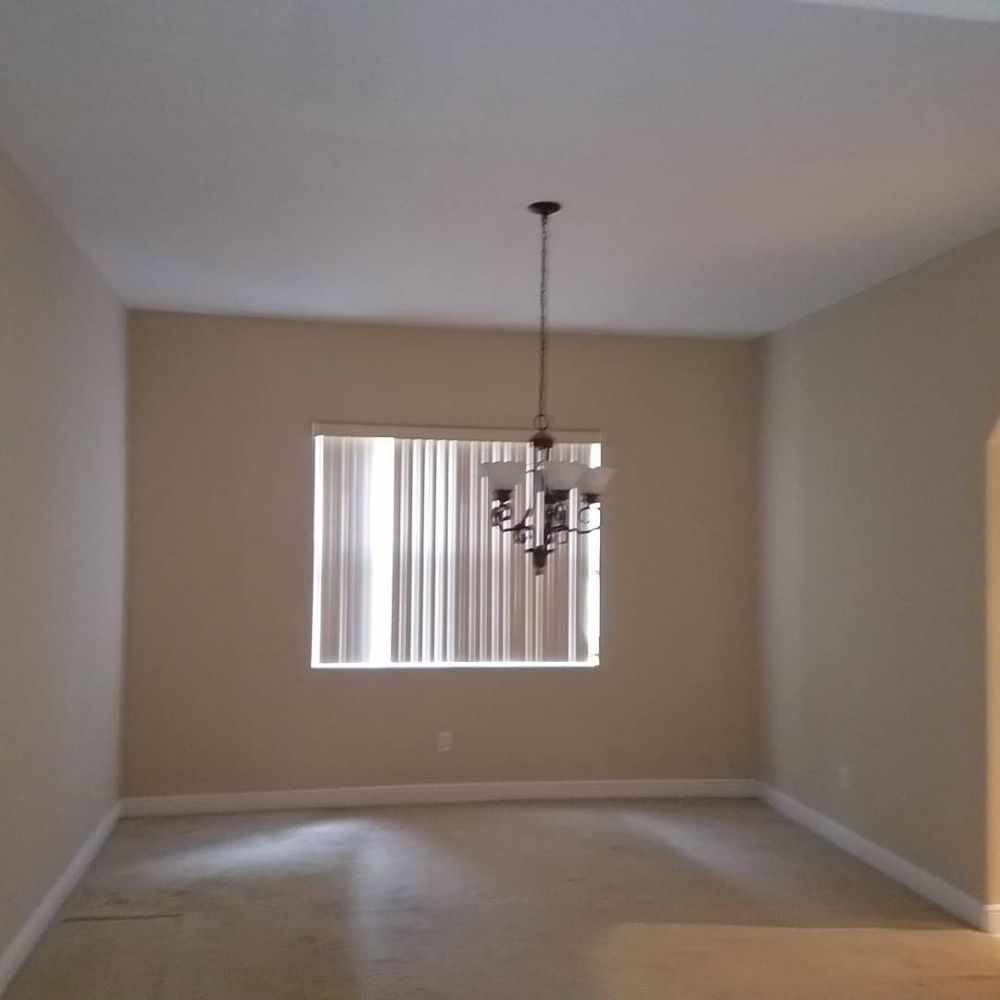 Slide of Junior Handyman Services