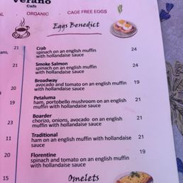 So many eggs Benedict So many eggs Benedict