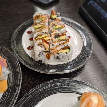 Kaiten Zushi - Sushi Bars Near Me - New York, New York Kaiten Zushi - Sushi Bars Near Me - New York, New York