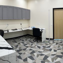Lotus Family Care - Nurses Station