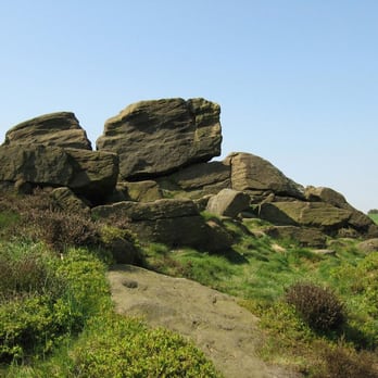 Otley Chevin Park - Image take from the Chevin Forest website - Parks Near Me - Otley, XWY