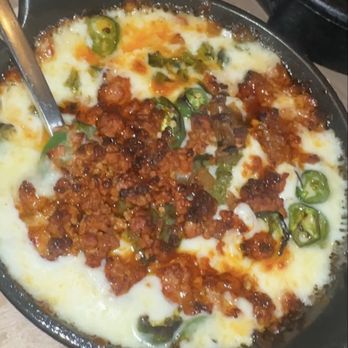 RED O - Queso fundido - Mexican Near Me - Thousand Oaks, California
