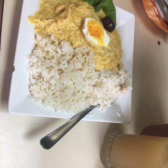 Ranchito Mi Peru - Peruvian Near Me - Miami, Florida