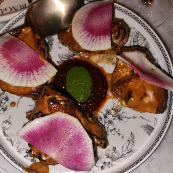 Bungalow - Anarkali's Chicken - Indian Near Me - New York, New York