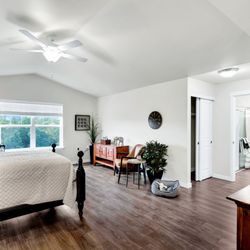 Sycamore Ridge Gracious Retirement Living