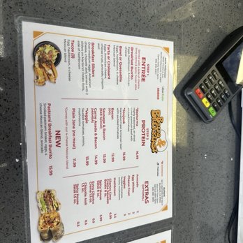 Bread & Breakfast - Burbank - Menu - Breakfast & Brunch Near Me - Burbank, California