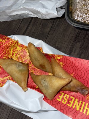 Thai Gourmet by null