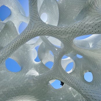Google Visitor Experience - Sculpture - Visitor Centers Near Me - Mountain View, California Google Visitor Experience - Sculpture - Visitor Centers Near Me - Mountain View, California