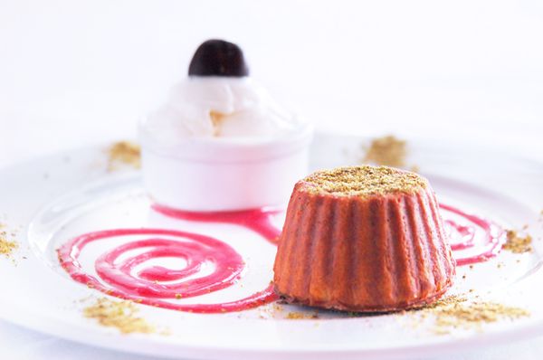 Arma Restaurant by null