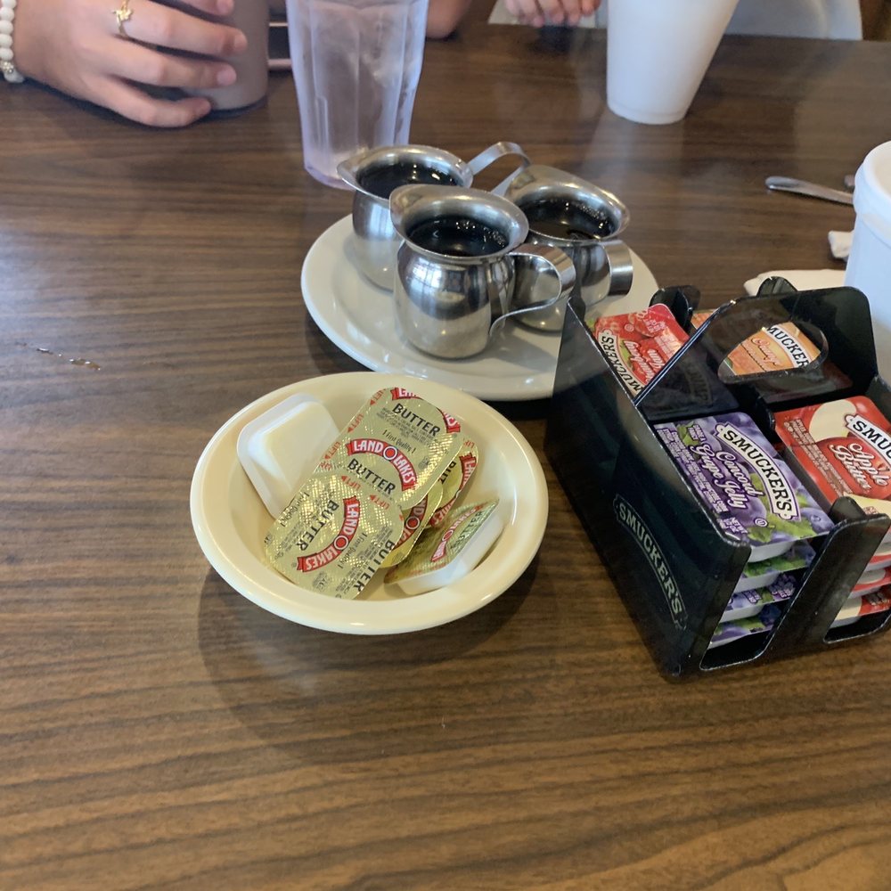 Sun Rise Cafe - Condiments! - American Near Me - Fort Wayne, Indiana Sun Rise Cafe - Condiments! - American Near Me - Fort Wayne, Indiana