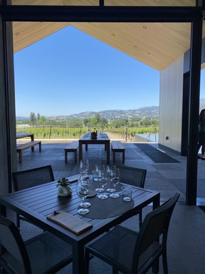 Silver Oak Alexander Valley by null