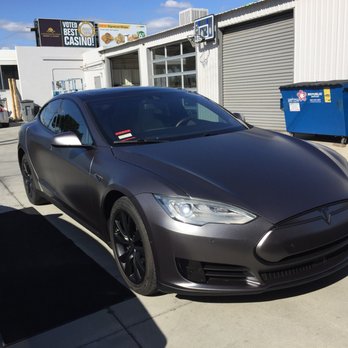Tint Pros - Home Window Tinting Near Me - Fresno, California