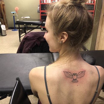 Patriots Tattoo Piercing - Tattoo Near Me - Fairfax, Virginia