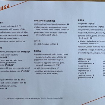 Delarosa Bishop Ranch - Menu - Pizza Near Me - San Ramon, California Delarosa Bishop Ranch - Menu - Pizza Near Me - San Ramon, California