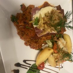 Villa Toscana - Scaloppa Bolognese