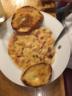 Berni's on West Main by null