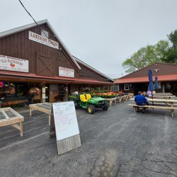 Lakeside Farms