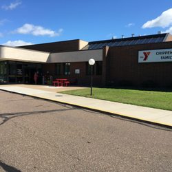 Chippewa Valley Family YMCA
