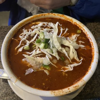 Tex-Mex Joe's - Homemade Menudo - Tex-Mex Near Me - Austin, Texas
