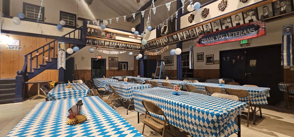 American Legion Post 817 - veterans service organization in Panorama City, CA