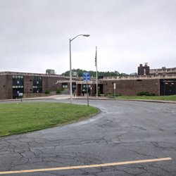 Center Road School