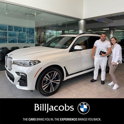 BILL JACOBS BMW - Updated August 2025 - 182 Photos & 593 Reviews - 2495 ...