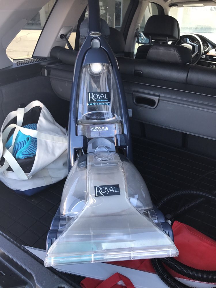 GUARANTEE VACUUM & SEWING CENTER Updated August 2024 702 S Reed Rd