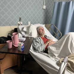 Montrose Springs Skilled Nursing Center