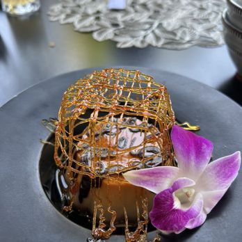 Star Leaf - Slow-drip Viet Coffee Flan - Asian Fusion Near Me - Pasadena, California Star Leaf - Slow-drip Viet Coffee Flan - Asian Fusion Near Me - Pasadena, California
