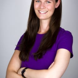 JustFit Exclusive Club - EMS Personal Trainerin und Club Manager Jana JustFit